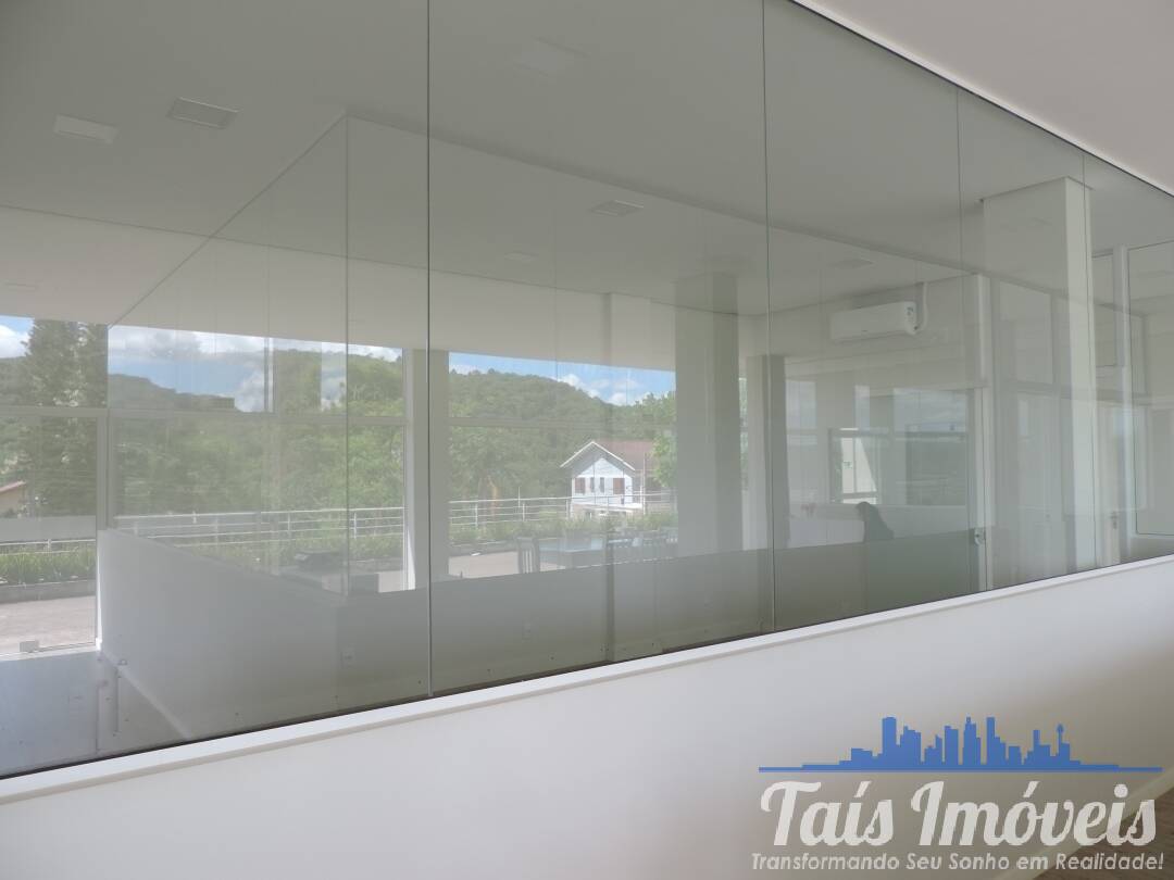 Conjunto Comercial-Sala para alugar, 35m² - Foto 3