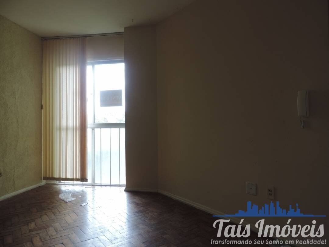 Apartamento à venda e aluguel com 1 quarto, 38m² - Foto 2