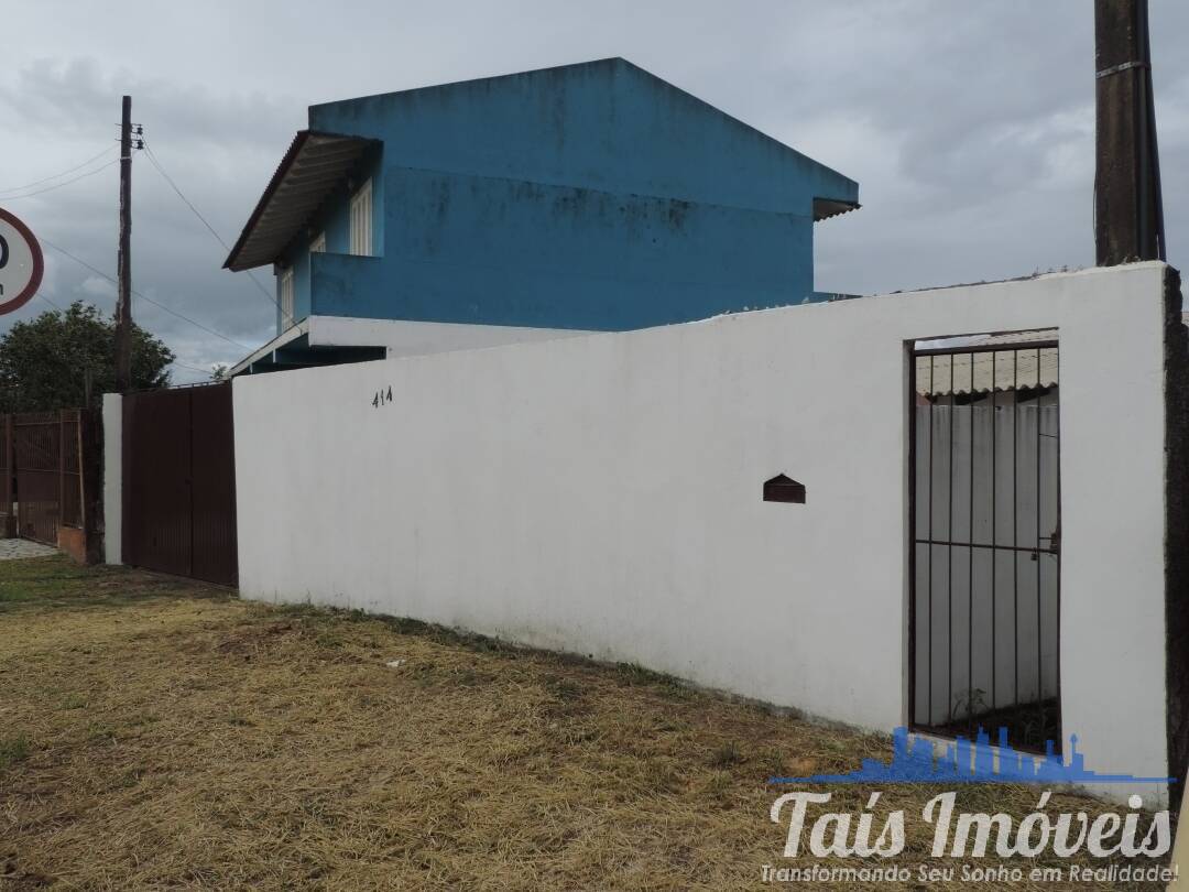 Casa à venda com 3 quartos - Foto 4