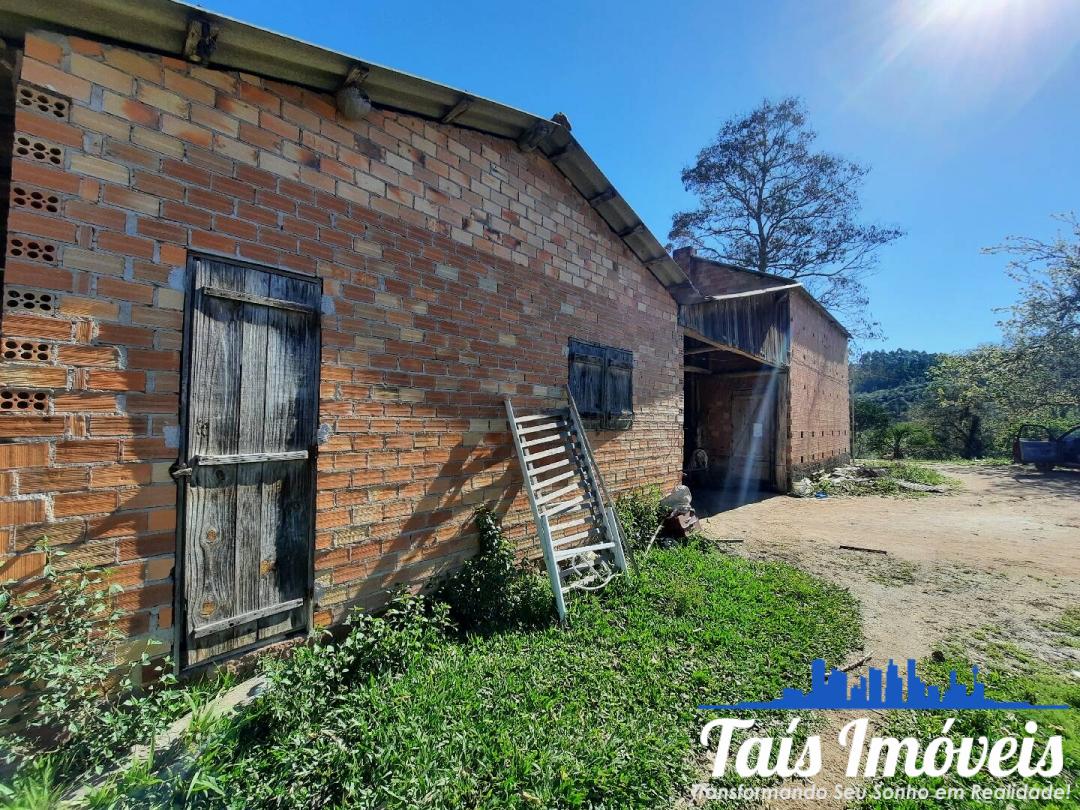 Fazenda à venda com 3 quartos, 7m² - Foto 1