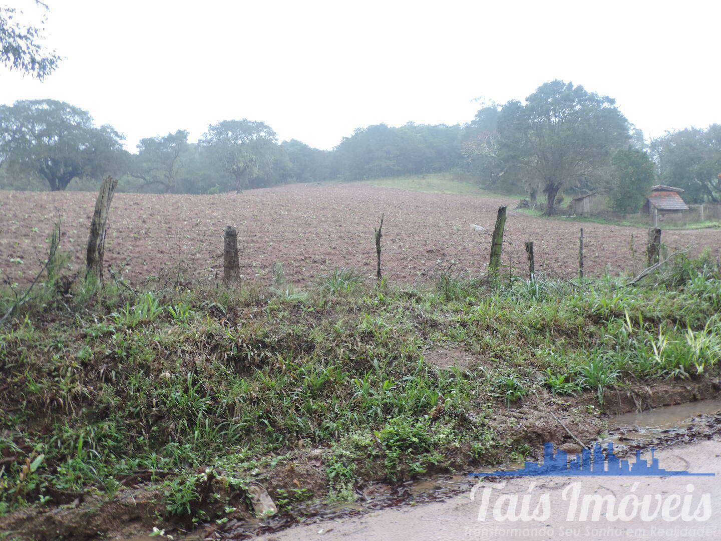 Terreno à venda, 23m² - Foto 1