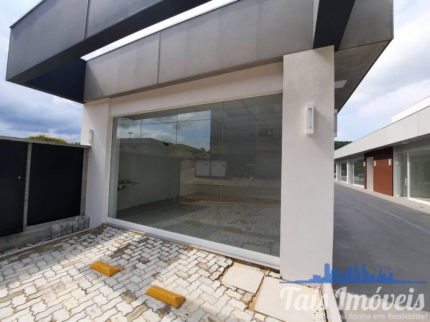 Conjunto Comercial-Sala para alugar, 35m² - Foto 3