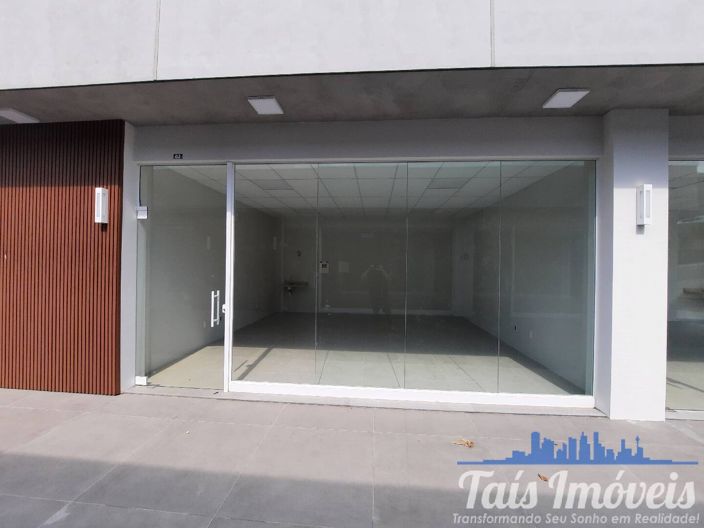 Conjunto Comercial-Sala para alugar, 35m² - Foto 6