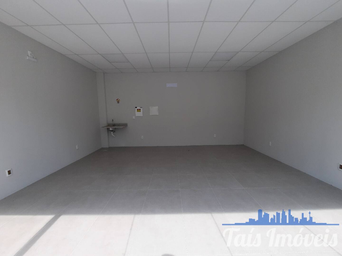 Conjunto Comercial-Sala para alugar, 35m² - Foto 7