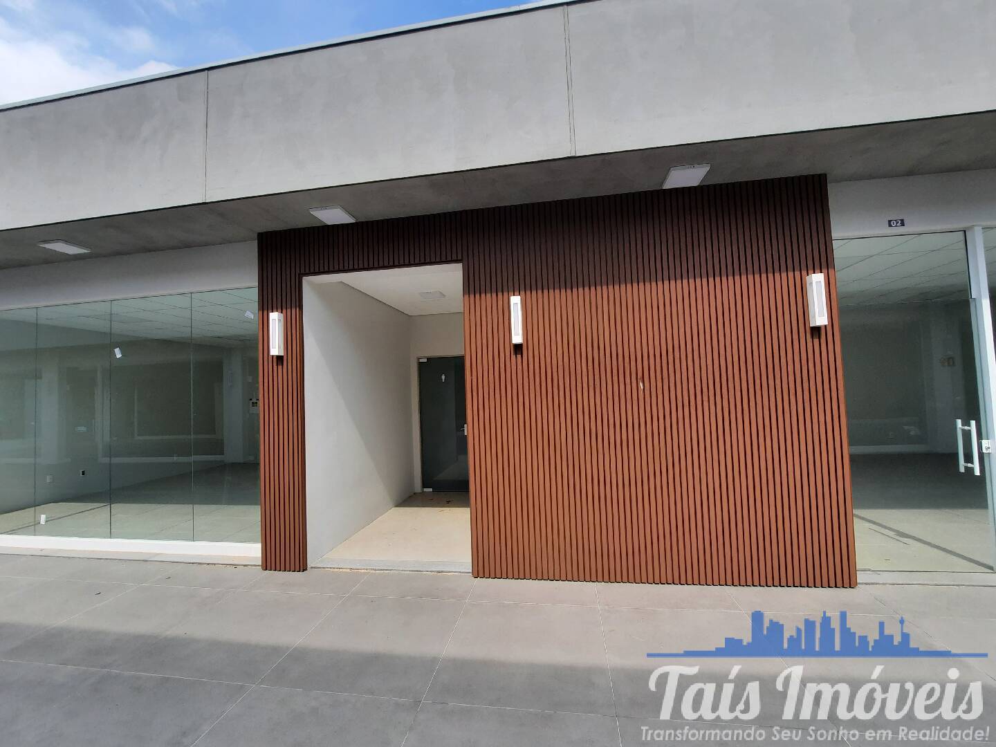 Conjunto Comercial-Sala para alugar, 35m² - Foto 8