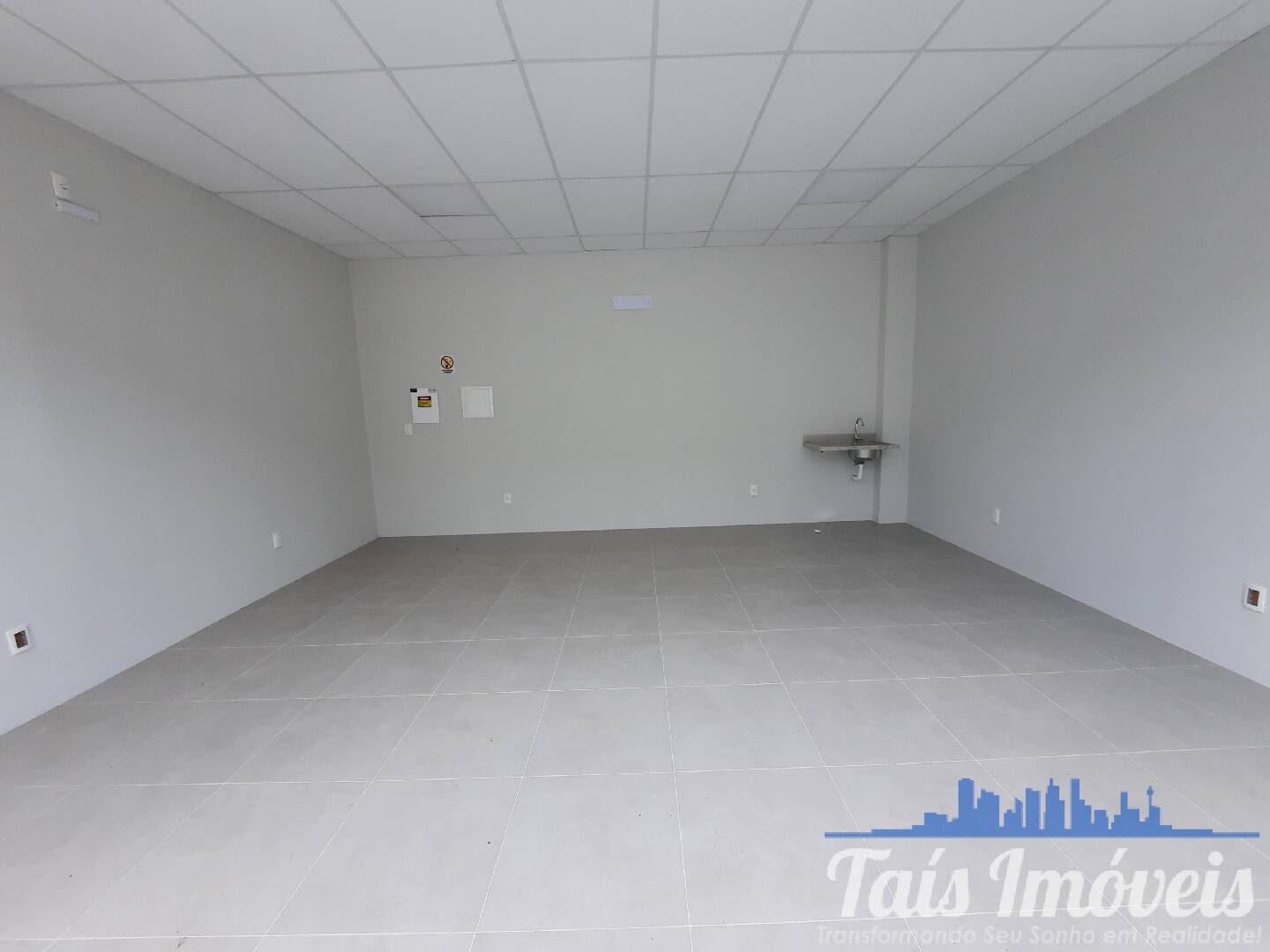 Conjunto Comercial-Sala para alugar, 35m² - Foto 11