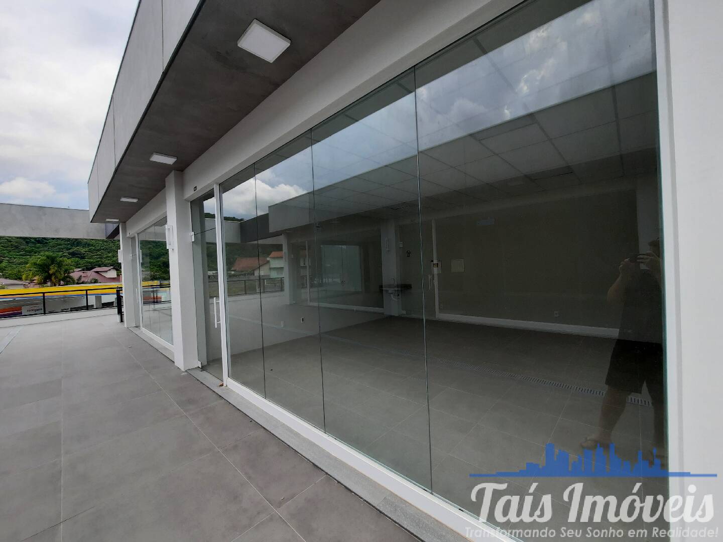 Conjunto Comercial-Sala para alugar, 35m² - Foto 12