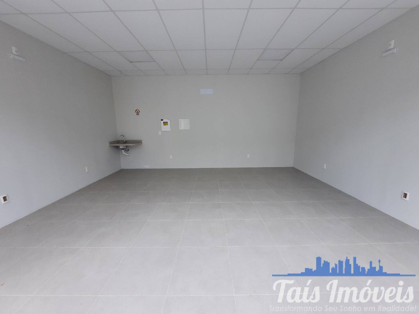 Conjunto Comercial-Sala para alugar, 35m² - Foto 13