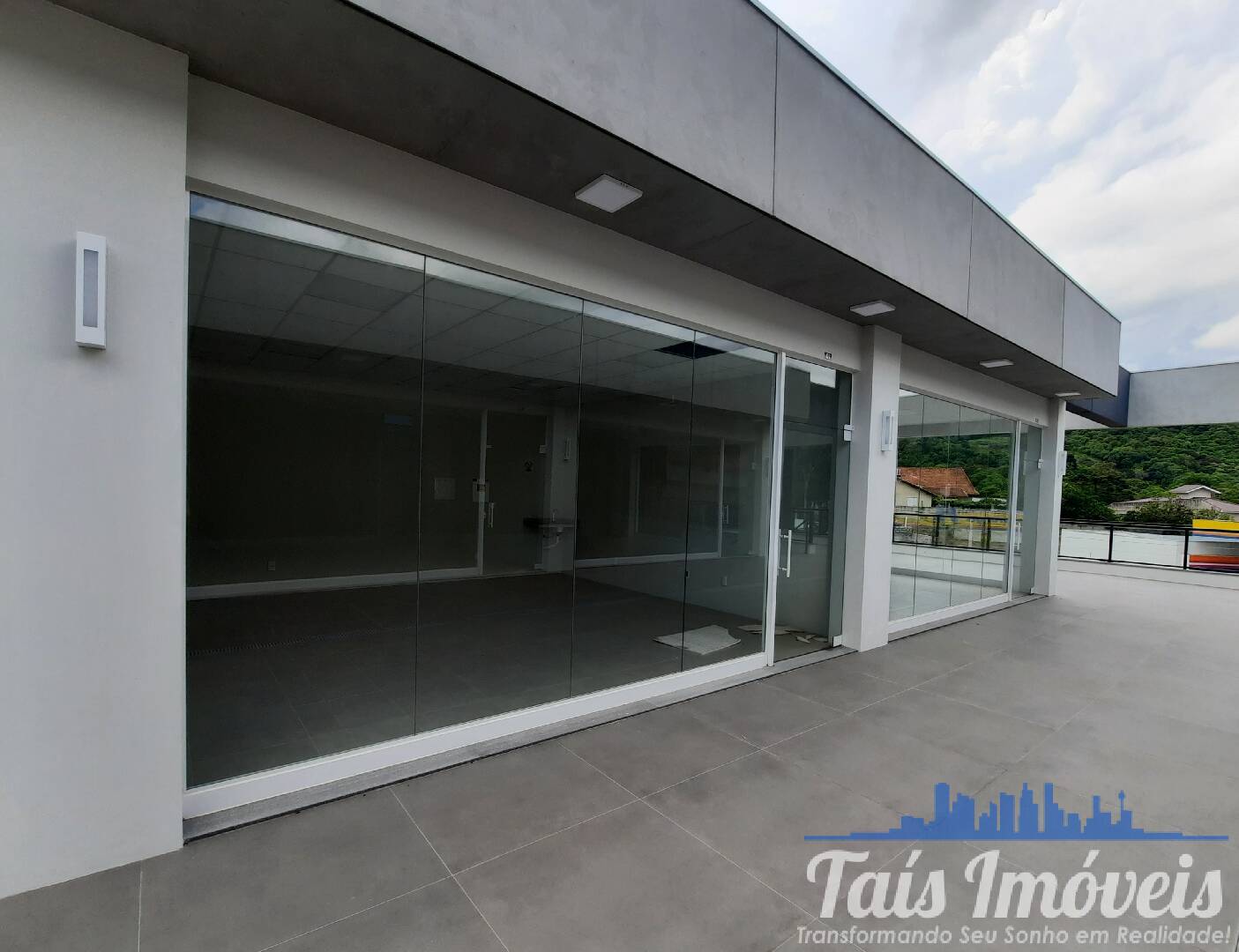 Conjunto Comercial-Sala para alugar, 35m² - Foto 16