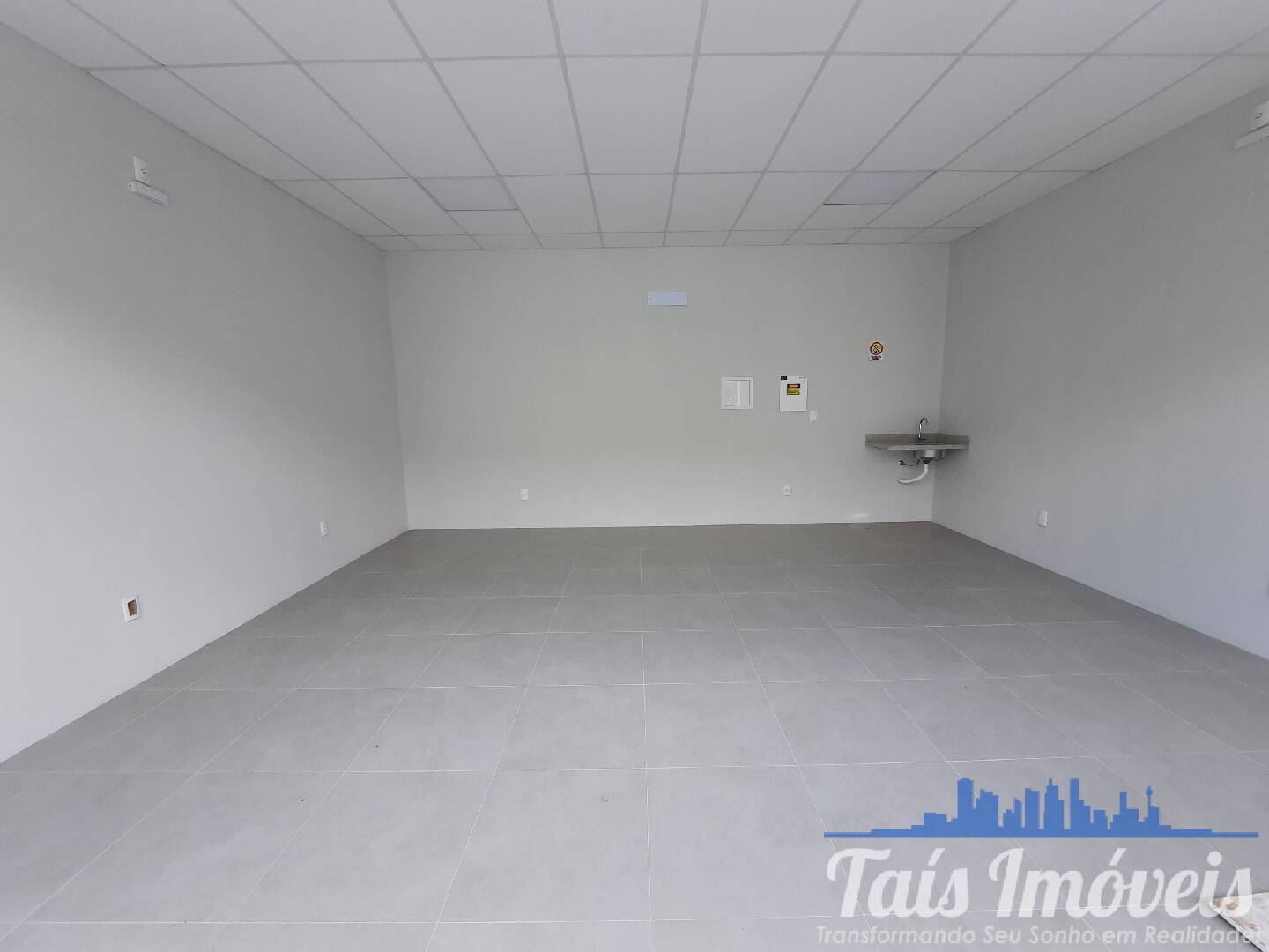 Conjunto Comercial-Sala para alugar, 35m² - Foto 15