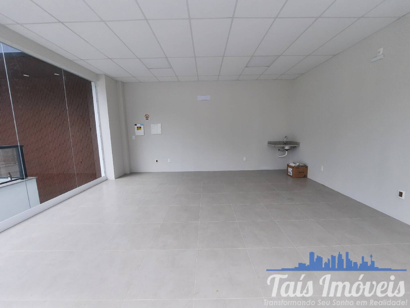 Conjunto Comercial-Sala para alugar, 35m² - Foto 20