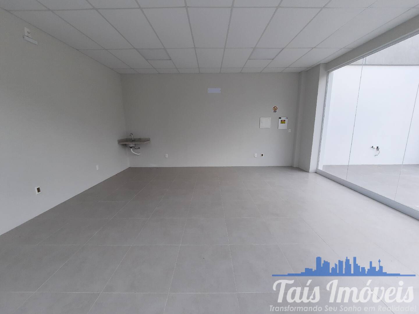 Conjunto Comercial-Sala para alugar, 35m² - Foto 18