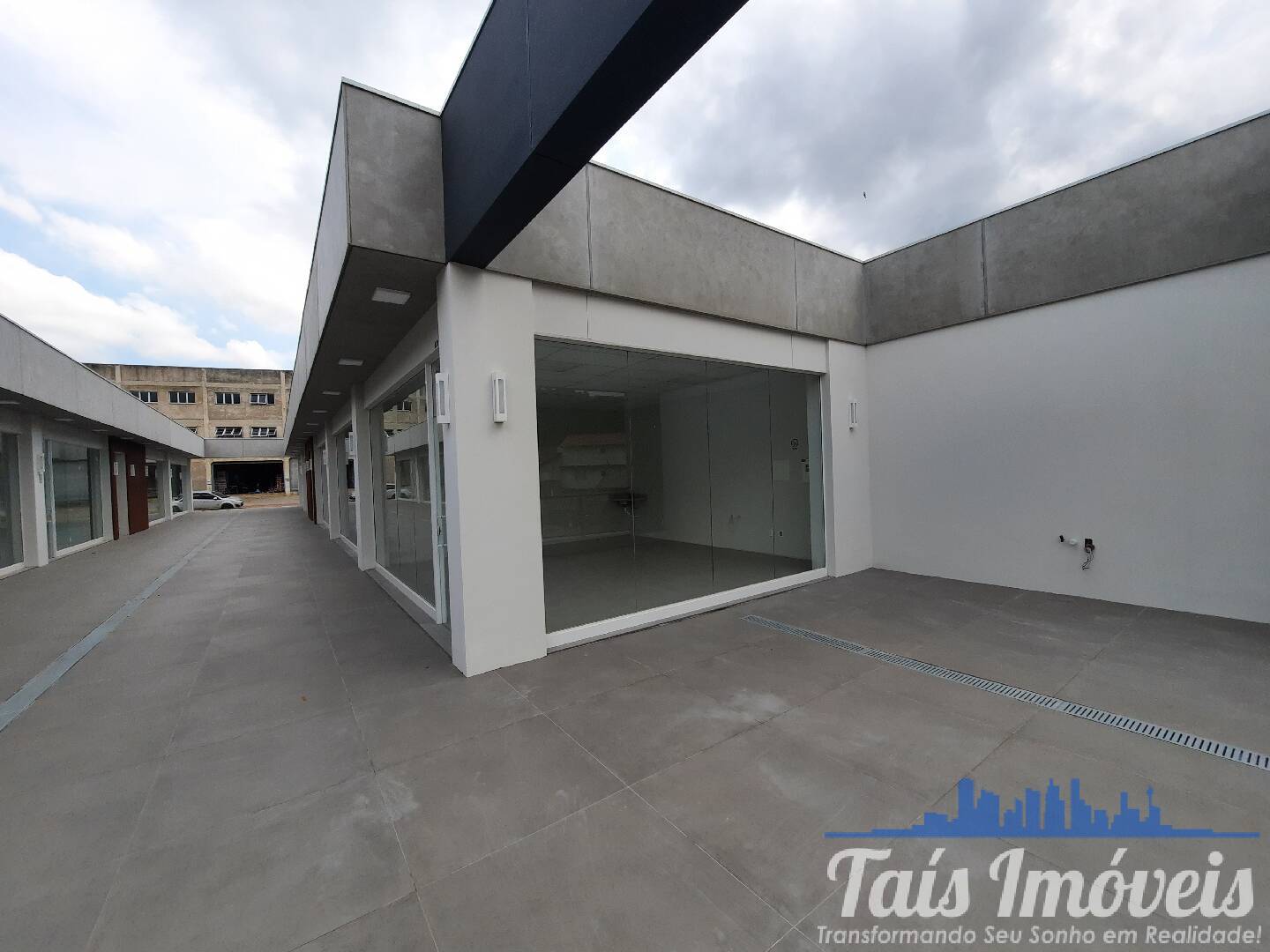 Conjunto Comercial-Sala para alugar, 35m² - Foto 22