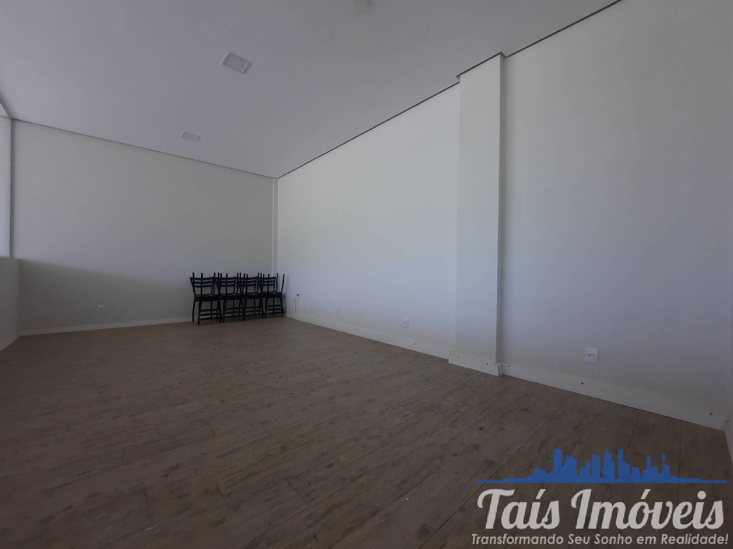 Conjunto Comercial-Sala para alugar, 35m² - Foto 6