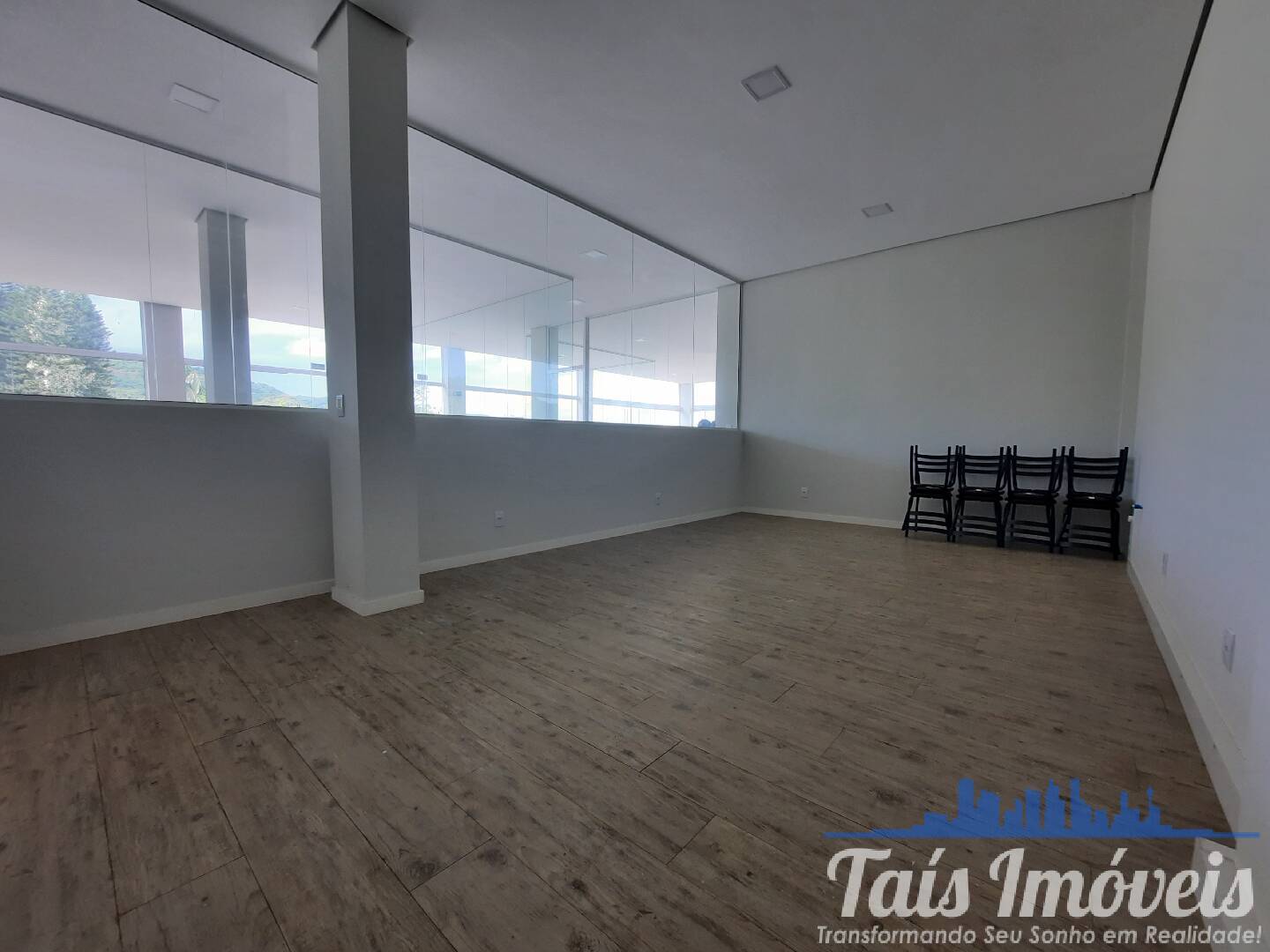 Conjunto Comercial-Sala para alugar, 35m² - Foto 7