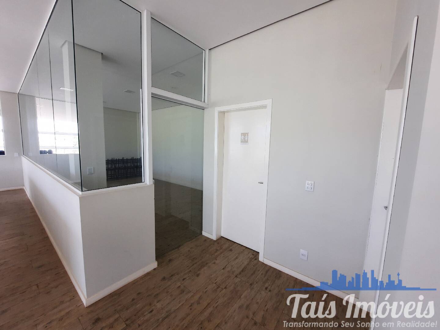 Conjunto Comercial-Sala para alugar, 35m² - Foto 4