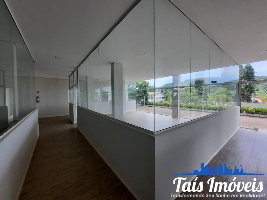 Conjunto Comercial-Sala para alugar, 50m² - Foto 9