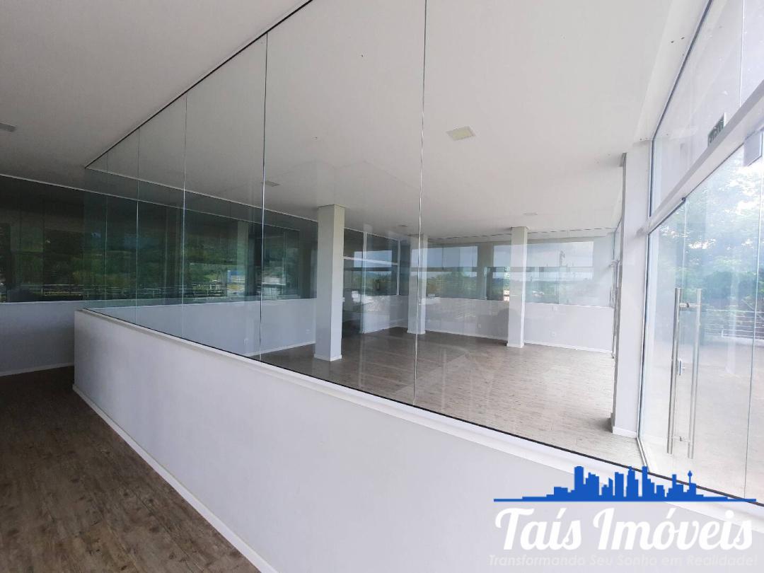 Conjunto Comercial-Sala para alugar, 50m² - Foto 8