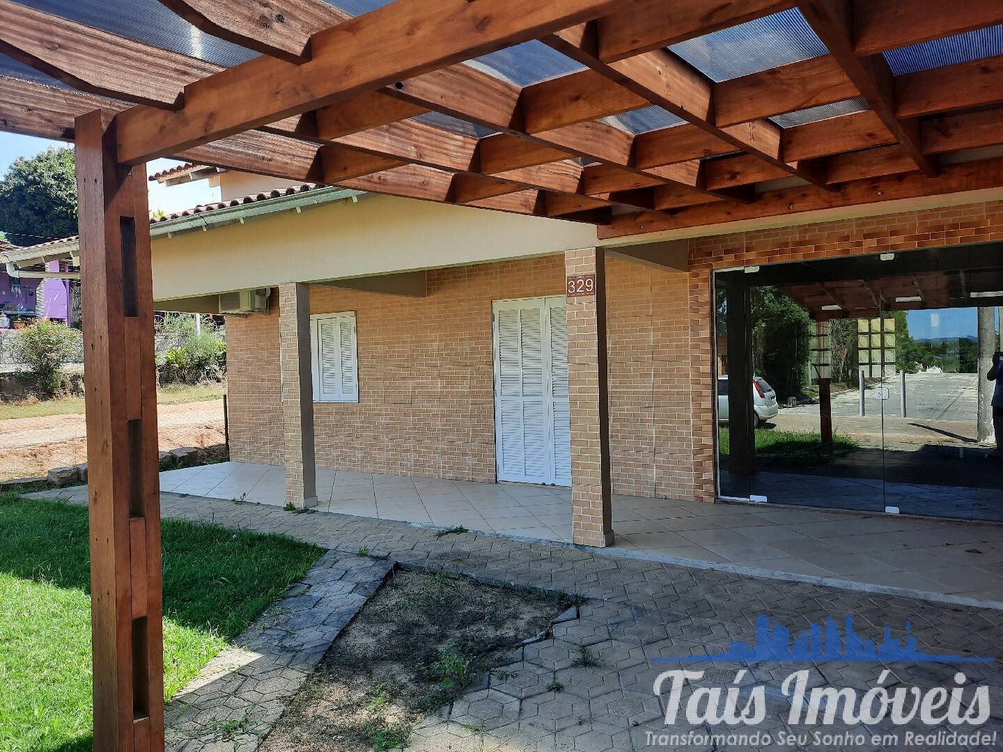 Casa à venda com 2 quartos, 118m² - Foto 4