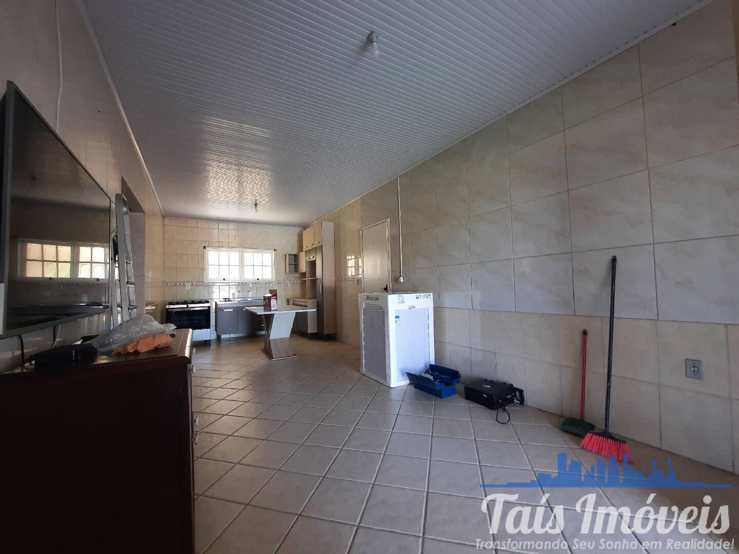 Casa à venda com 2 quartos, 118m² - Foto 10