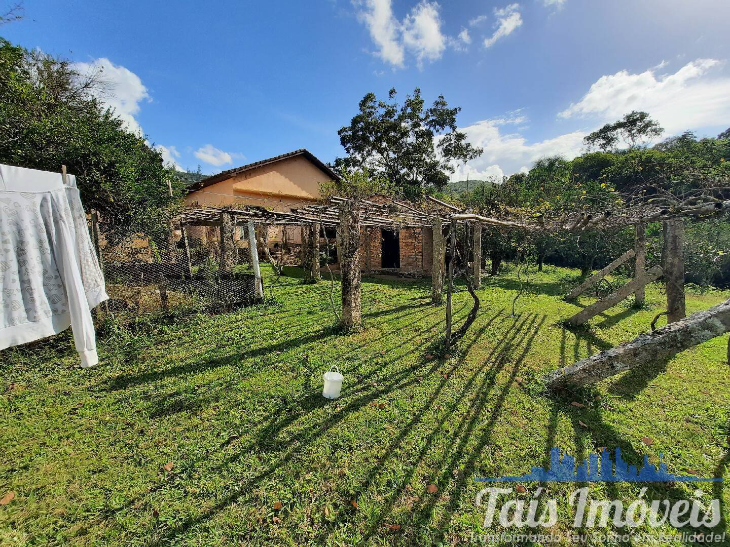 Fazenda à venda com 3 quartos, 45m² - Foto 7