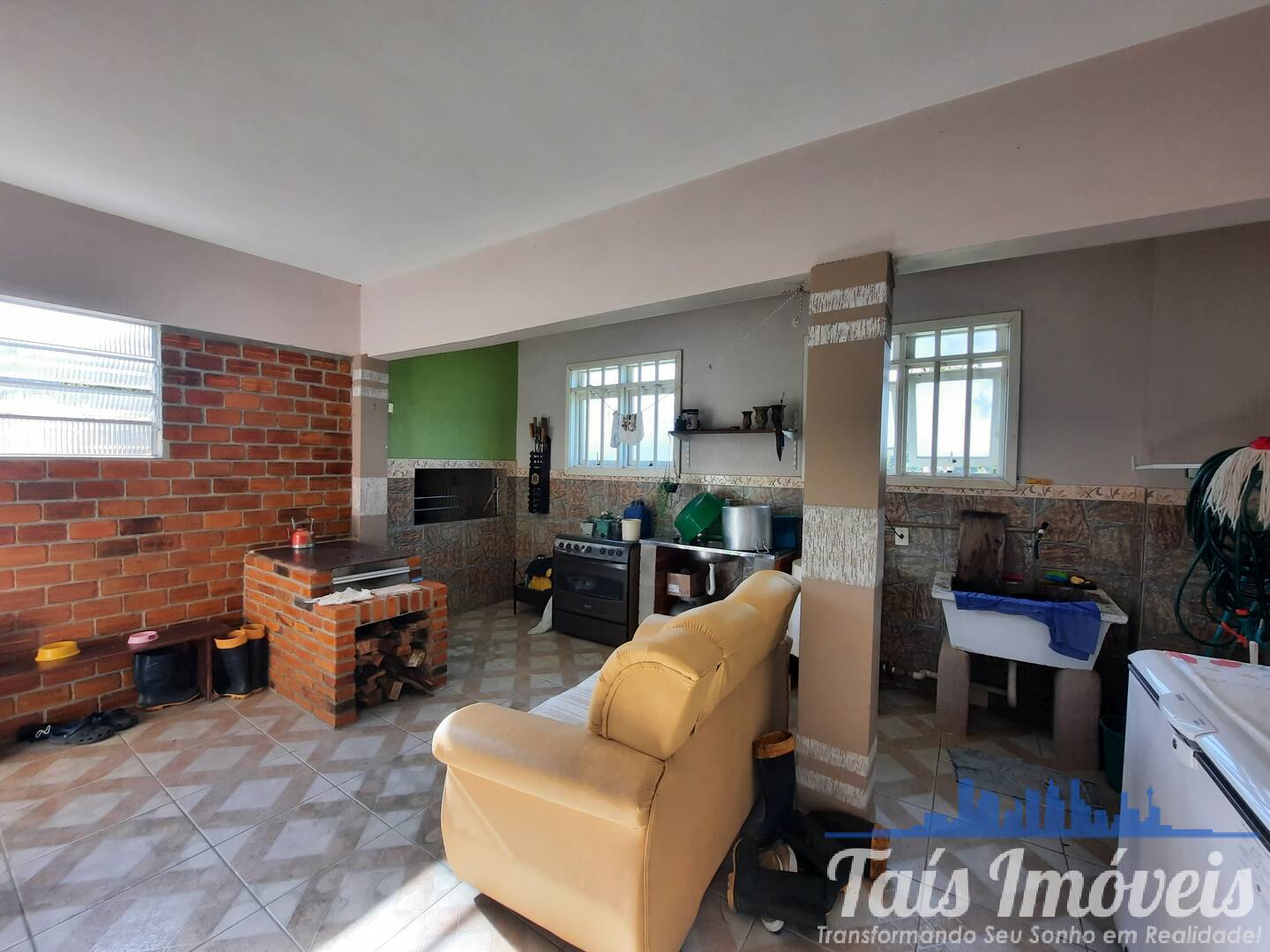 Fazenda à venda com 3 quartos, 10m² - Foto 5