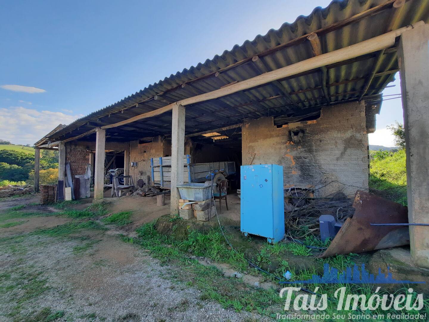 Fazenda à venda com 3 quartos, 10m² - Foto 23