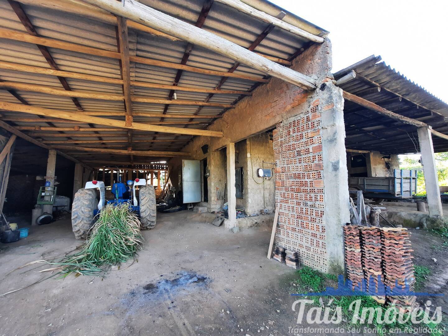 Fazenda à venda com 3 quartos, 10m² - Foto 25