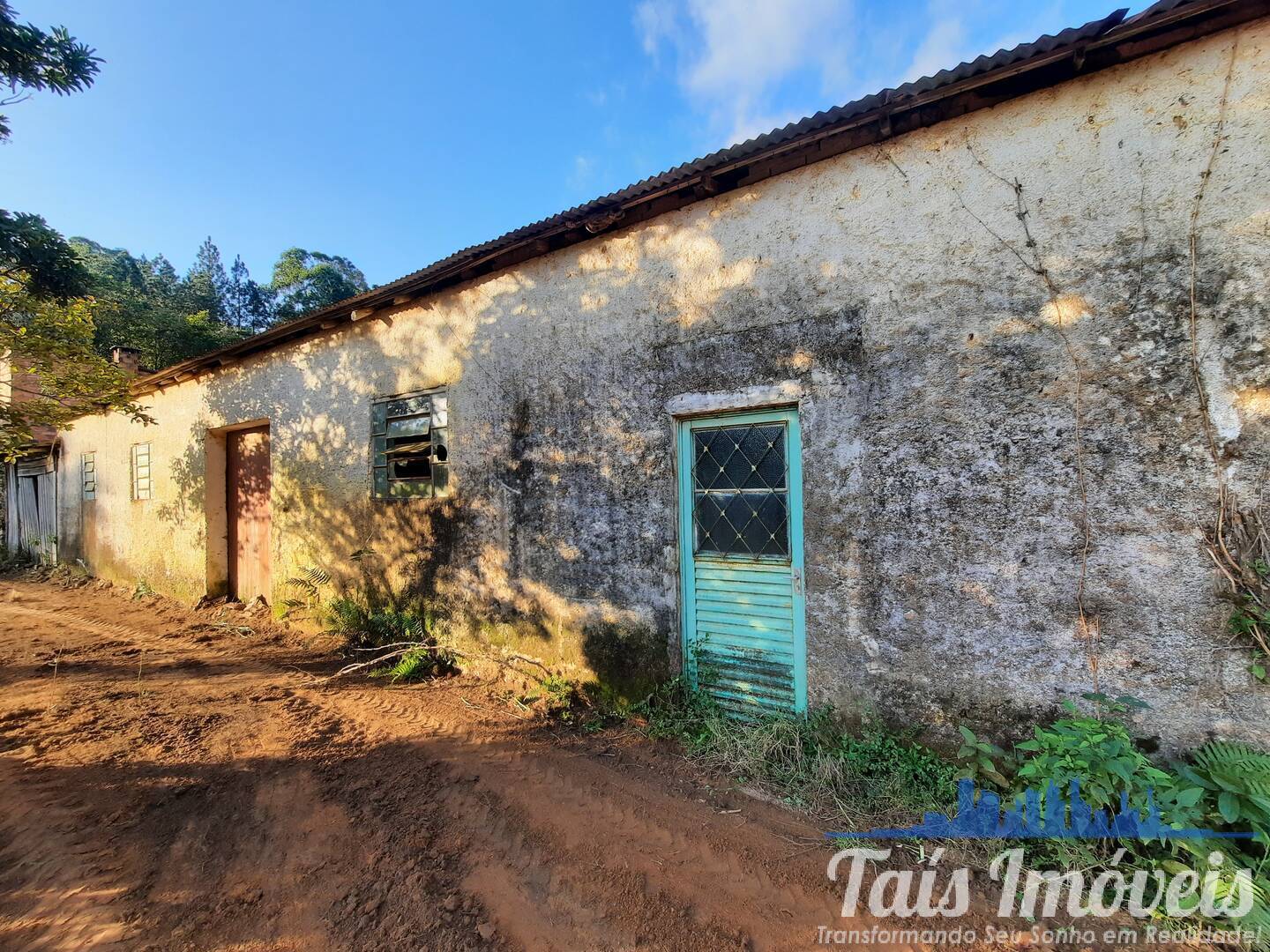 Fazenda à venda com 2 quartos - Foto 5