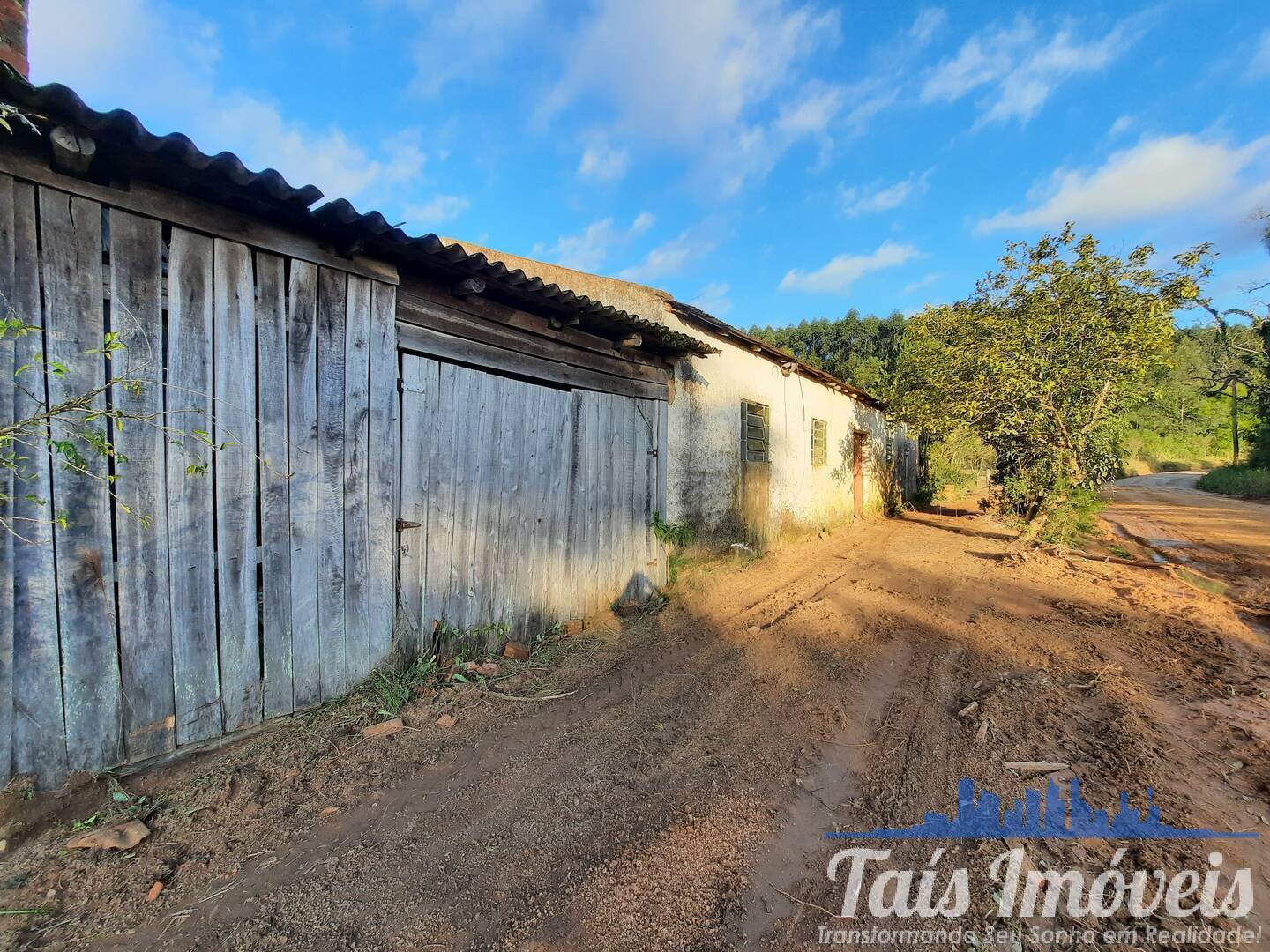 Fazenda à venda com 2 quartos - Foto 7