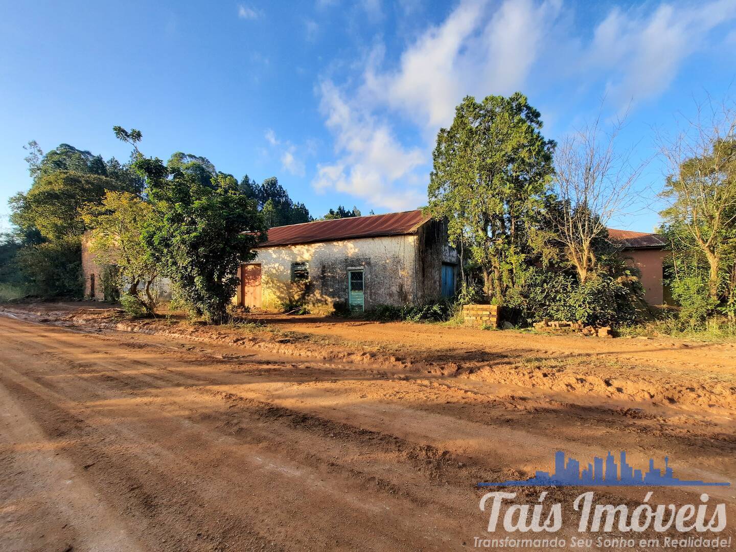 Fazenda à venda com 2 quartos - Foto 1