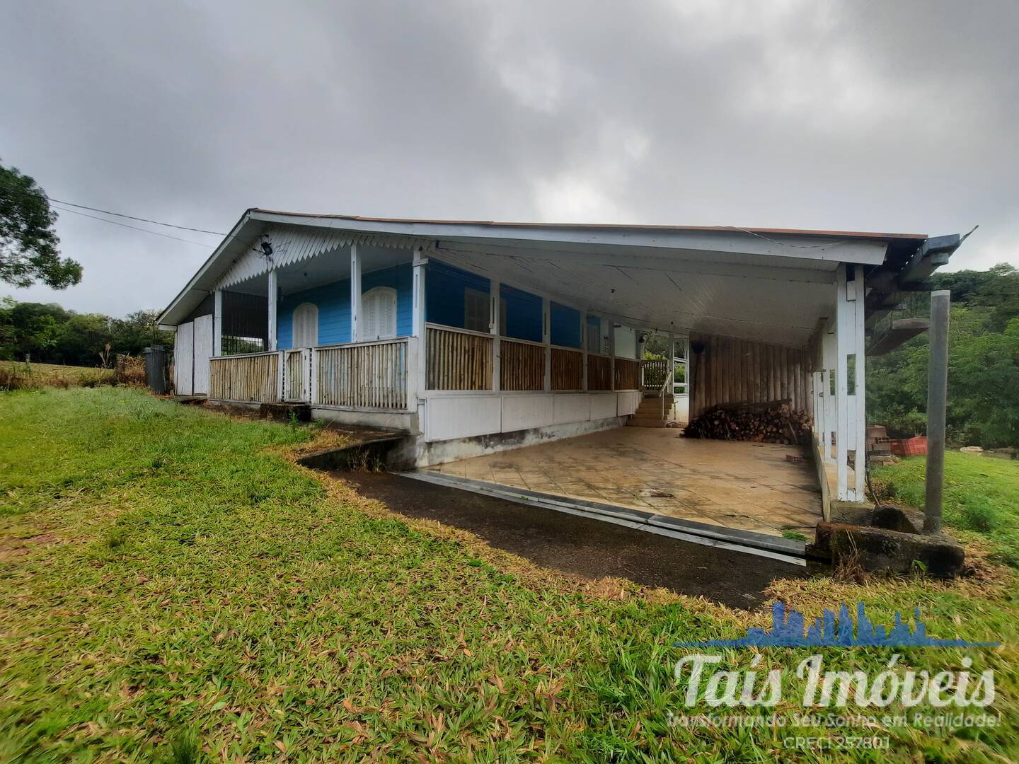 Fazenda à venda com 3 quartos, 2m² - Foto 2