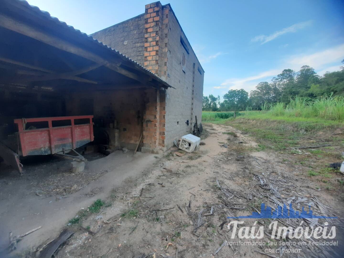 Fazenda à venda com 3 quartos, 14m² - Foto 4