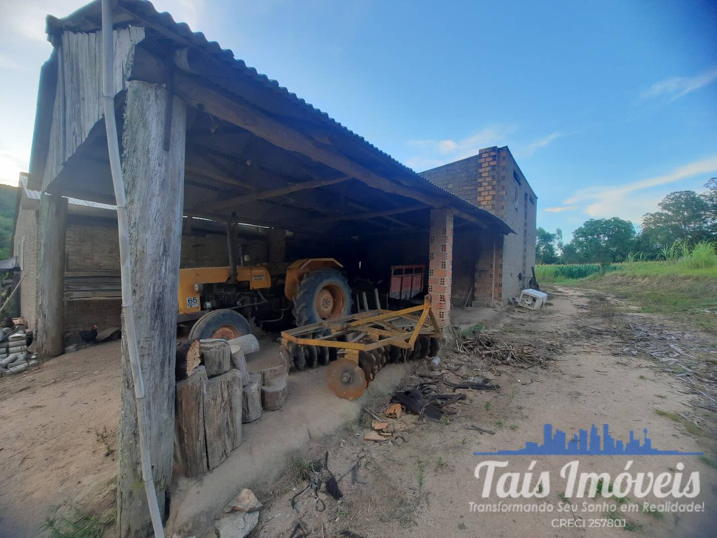 Fazenda à venda com 3 quartos, 14m² - Foto 5