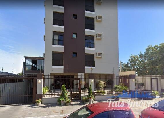 Apartamento à venda com 1 quarto, 34m² - Foto 1