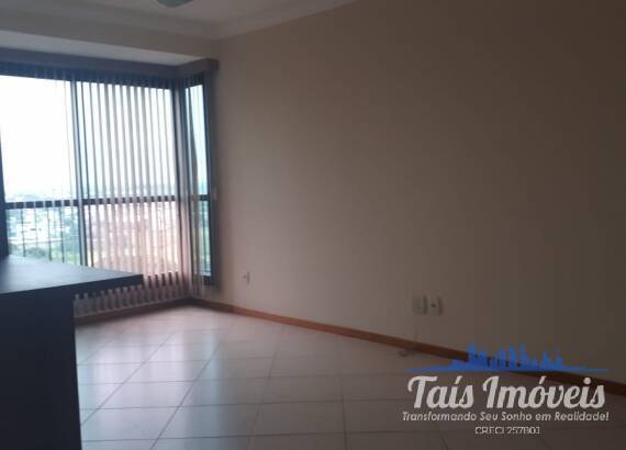 Apartamento à venda com 1 quarto, 34m² - Foto 2