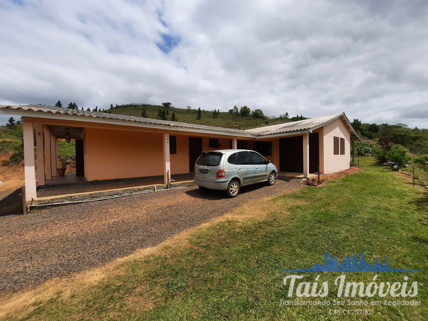 Fazenda à venda com 4 quartos, 10m² - Foto 2