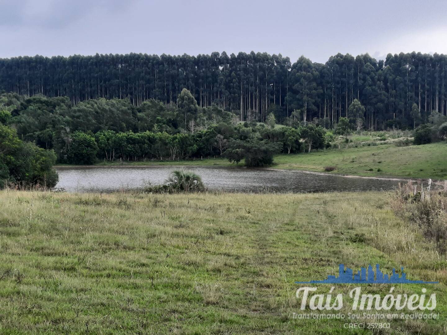 Terreno à venda, 59m² - Foto 1