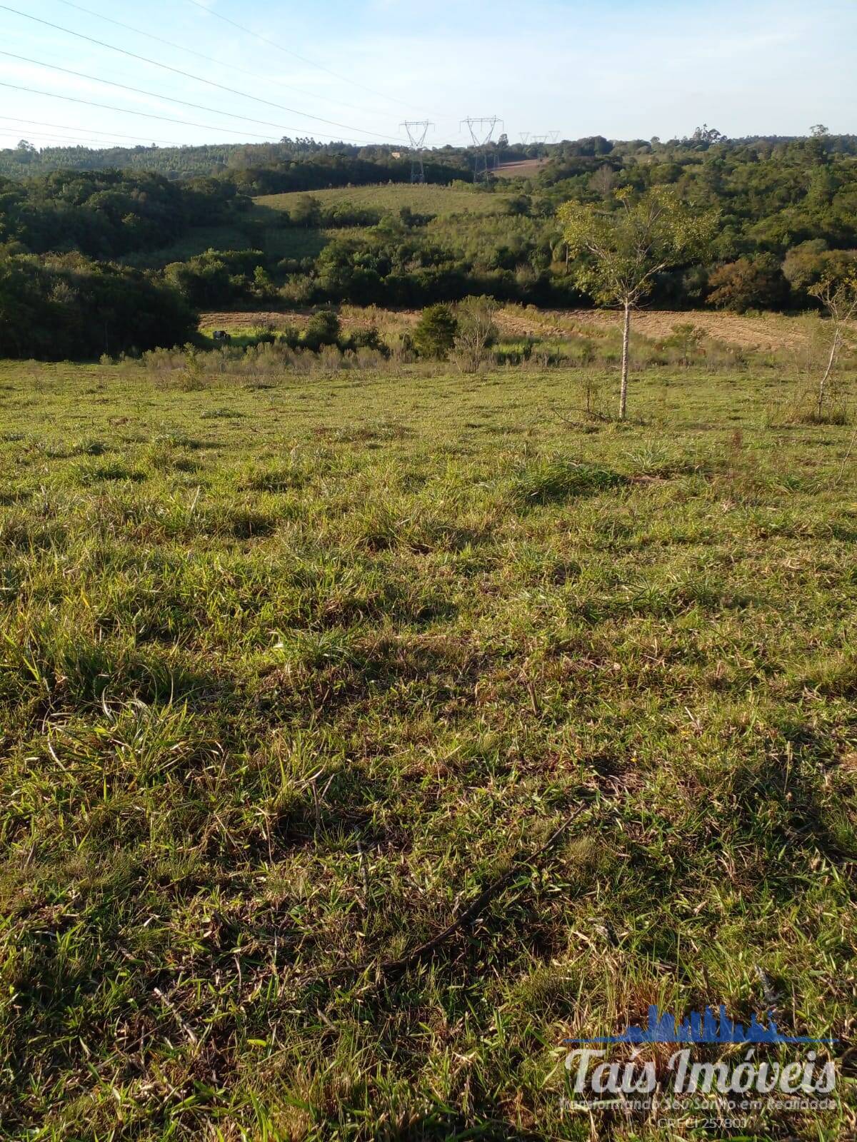 Terreno à venda, 20m² - Foto 1