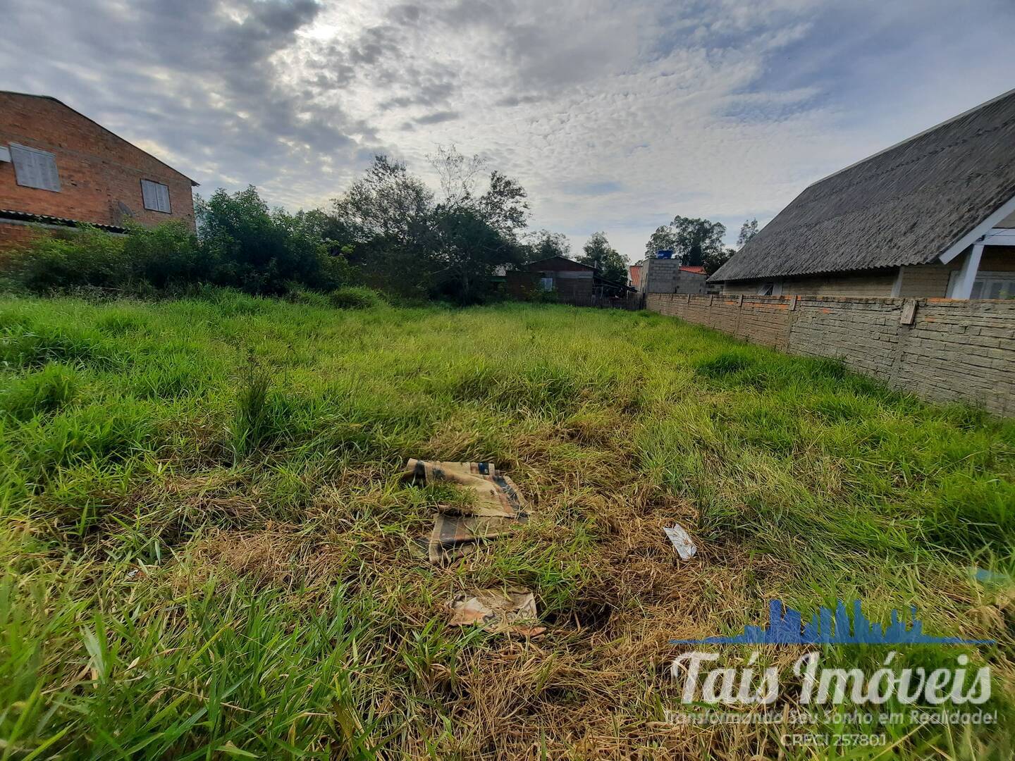 Terreno à venda, 270m² - Foto 2