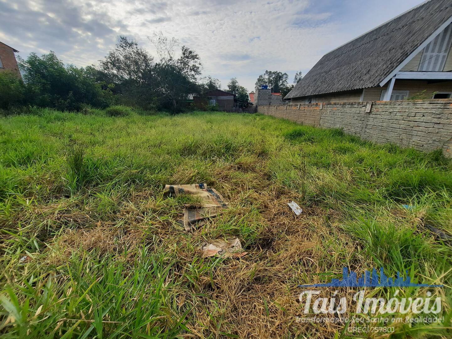 Terreno à venda, 270m² - Foto 3