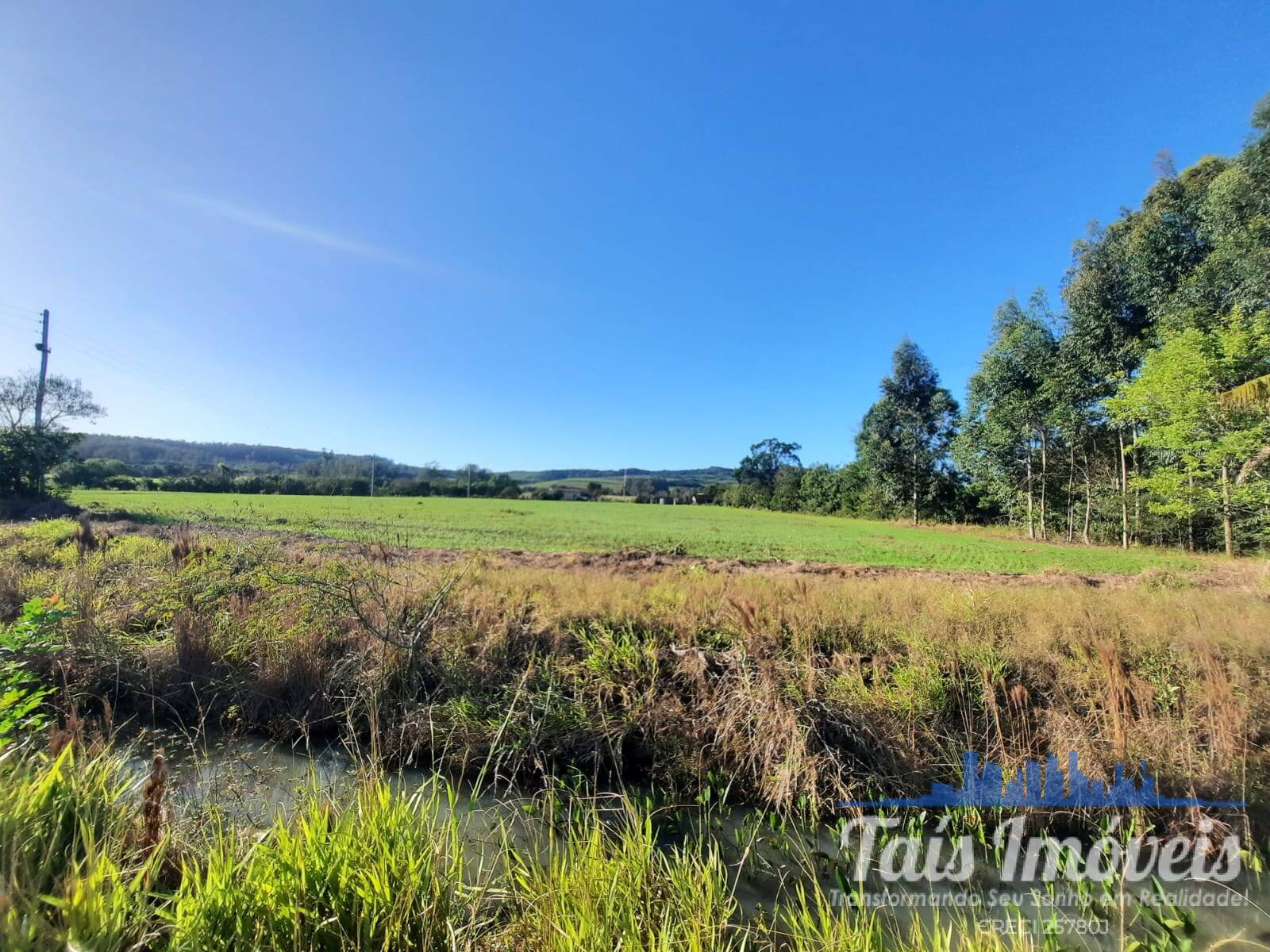 Terreno à venda, 7557m² - Foto 1