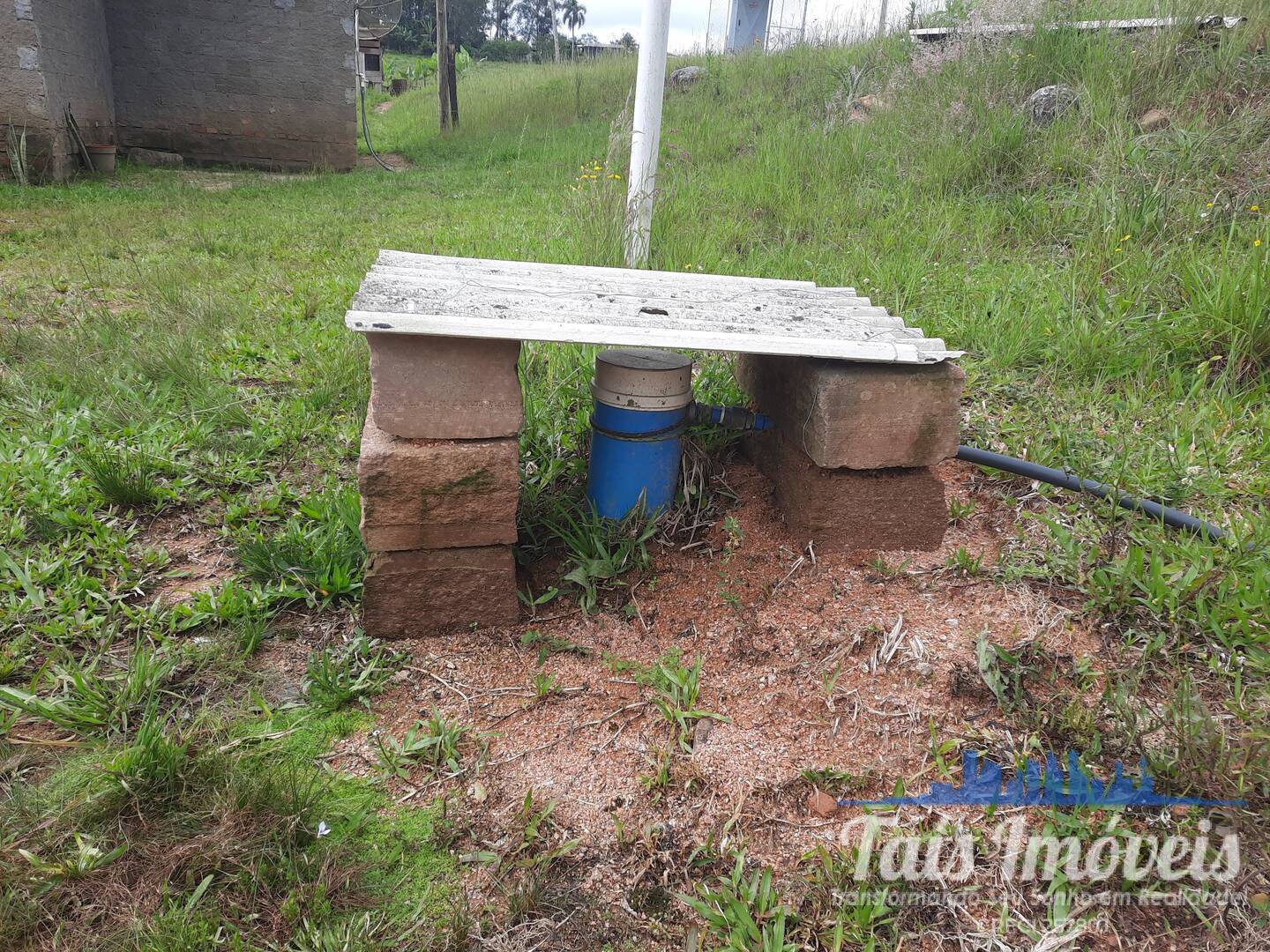 Fazenda à venda com 2 quartos, 18m² - Foto 4