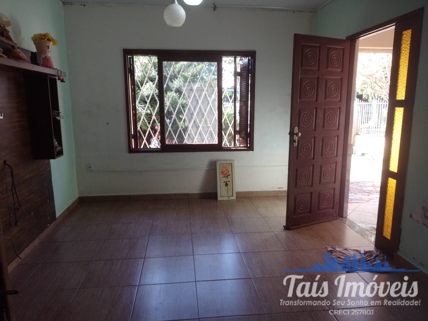 Casa à venda com 3 quartos - Foto 4