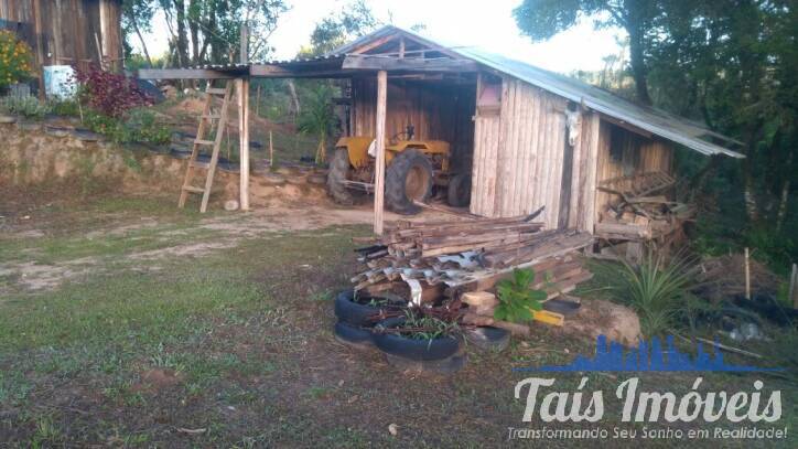 Fazenda à venda com 2 quartos, 3m² - Foto 13